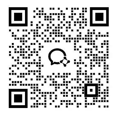 鹿鸣英语老师企业微信二维码
