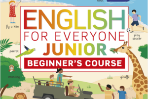 【英语学习利器】DK 英语 <人人学英语 English for Everyone> 最新最全合集 23 册 PDF 电子书，涵盖日常 3000 + 词汇短语