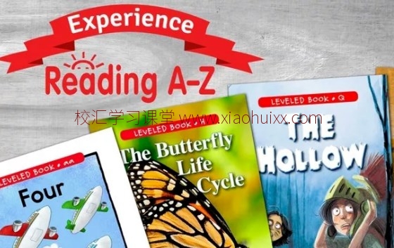 美国学生都爱的英语分级读物RAZ（Reading A-Z）全套视频+点读PDF+音频+练习册 电子版 百度网盘下载