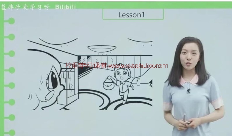 小学阶段新概念英语1+2+3+4册套餐同步精讲 全册戴安娜老师精品课 下载 阿里云网盘下载